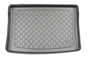 Kofferbakmat passend voor Skoda Kamiq SUV/5 09.2019- / Skoda Kamiq G-Tec SUV/5 01.2021- 193981