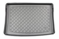 Kofferbakmat passend voor Skoda Kamiq SUV/5 09.2019- / Skoda Kamiq G-Tec SUV/5 01.2021- 193981