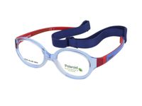 Brillen met correctie Polaroid PLD K001 8RU