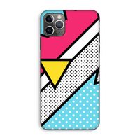 Pop Art #3: iPhone 11 Pro Max Tough Case