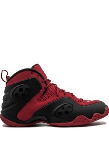 Nike baskets Zoom Rookie - Rouge