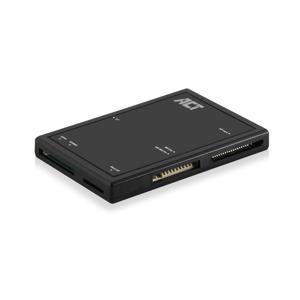 ACT Connectivity Externe USB 3.2 Gen1 (USB 3.0) Kaartlezer kaartlezer