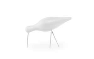 Normann Copenhagen 100168 decoratief beeld & figuur Eiken, Staal