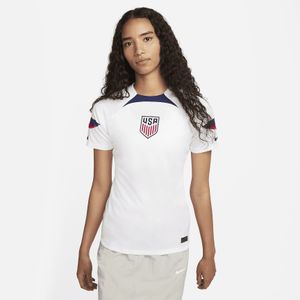 Verenigde Staten Shirt Thuis 2022-2023
