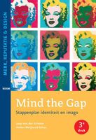 Mind the gap - Jaap van der Grinten, Helma Weijnand-Schut - ebook