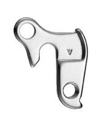 Union derailleurpad gh-002. diverse merken
