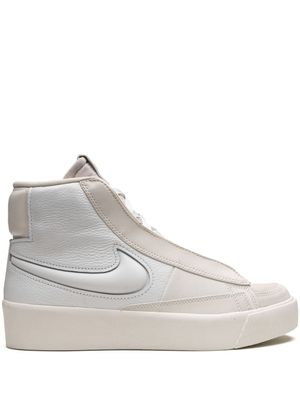 Nike baskets mi-montantes Blazer Victory - Blanc