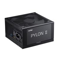 Voeding - XPG PYLON II 650W Zwart 80 Plus Bronze