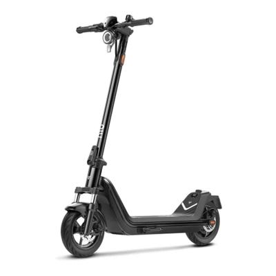 Elektrische Step Niu KQI 300P Zwart