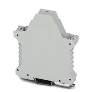 Phoenix Contact ME 22,5 UTG KMGY DIN-rail-behuizing onderkant Polyamide 10 stuk(s)