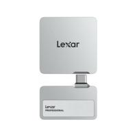 Externe Harde Schijf Lexar LSL400X001T-RNBNG 1 TB SSD