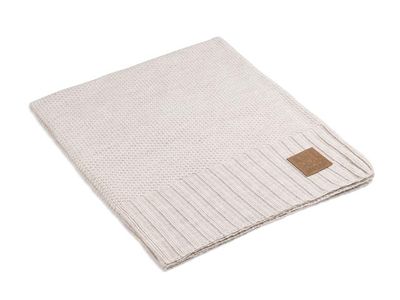Lynn plaid beige