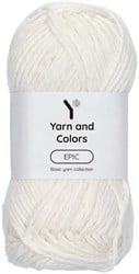 Yarn and Colors Epic 102 Marble