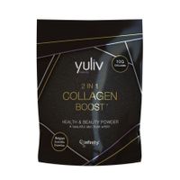 Yuliv 2in1 Collagen Boost Mix Poeder 300g