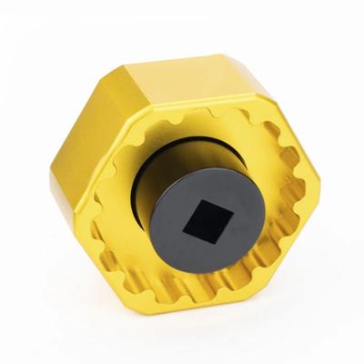 ENDURO BEARINGS Bottom bracket pro cup - 52mm - 16 splines - t47 / torqtite - dub