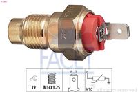 Temperatuursensor 73203