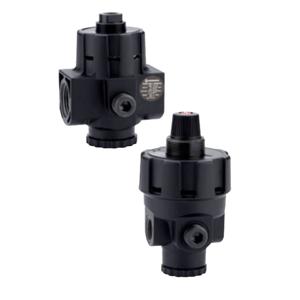 IMI NORGREN R24-600-RNLG Drukregelaar G 3/4 1 stuk(s)