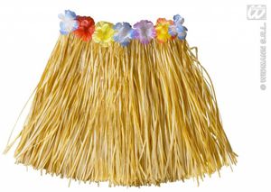 Hawaiirokje kind naturel