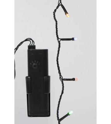 Led durawise xl twinkle l17.9m-240l - Ksd