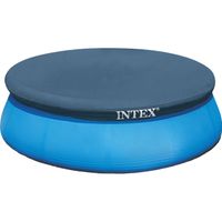 Afdekzeil Easy Set Pools 305cm Afdekzeil Afdekzeil Easy Set Pools 305cm Afdekzeil