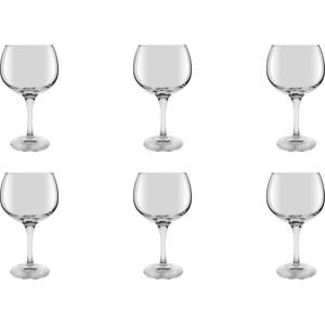 Royal Leerdam Gin tonicglas Specials 60 cl - Transparant 6 stuks