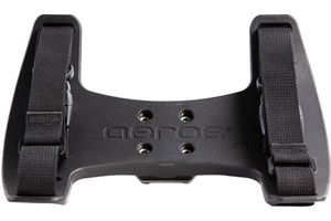 Aeroe spider rear cradle bagagedrager mount