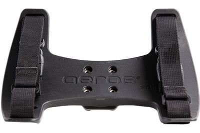 Aeroe spider rear cradle bagagedrager mount