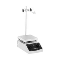 Magneetroerder - 380 ° C - 2 L - 2.000 tpm