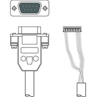 Leuze Electronic 50113397 Aansluitkabel 1 stuk(s)