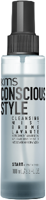 KMS Hair Spray KMS Conscious Style Cleansing Mist 100ml