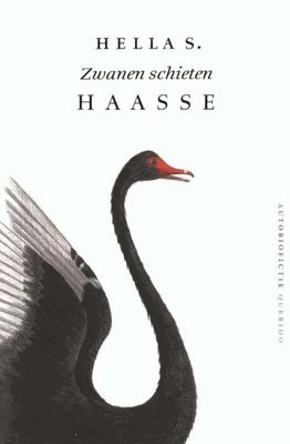 Zwanen schieten - Hella S. Haasse - ebook
