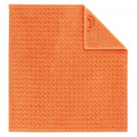 Cawö Cawö Pro 520 Keukendoek 50x50 mandarine Cawö Cawö Pro 520 Keukendoek 50x50 mandarine