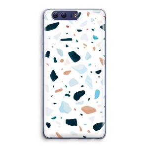 Terrazzo N°13: Honor 9 Transparant Hoesje