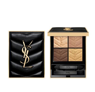 Yves Saint Laurent Make-Up Oogschaduw Couture Mini Clutch 800 4gr