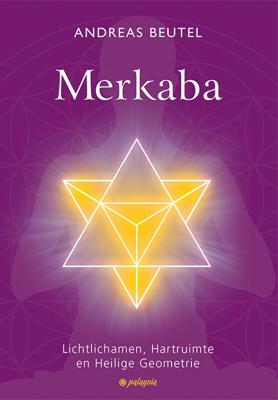 Merkaba (Paperback)
