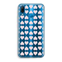 Ass 'n Titties: Huawei P20 Lite Transparant Hoesje