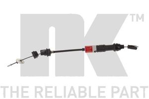 Koppelingkabel 923743