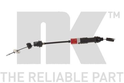 Koppelingkabel 923743