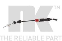 Koppelingkabel 923743