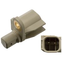 ABS Sensor 103202