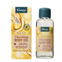 Kneipp Body Huidolie Beauty Geheim Olie Argan-Marula-Wonderboom-Olijf 100ml