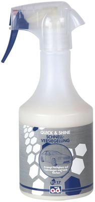 Ad quick sealing bl17 500 ml