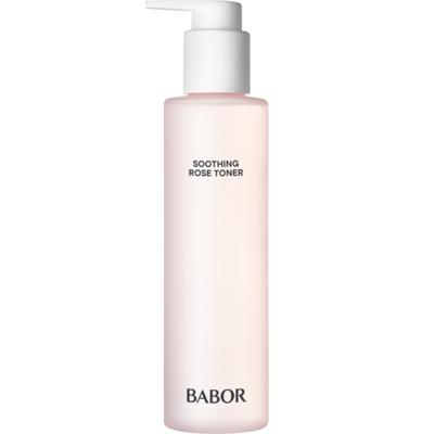 BABOR Soothing Rose Toner 200ml BABOR Soothing Rose Toner 200ml