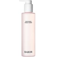 BABOR Soothing Rose Toner 200ml BABOR Soothing Rose Toner 200ml