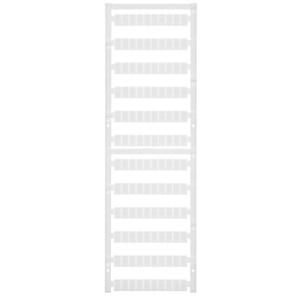 Weidmüller 1046390000 Apparaatmarkeerder Wit 600 stuk(s)
