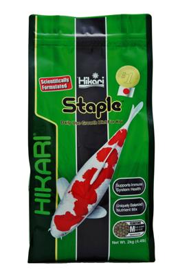 STAPLE MEDIUM 2 KG - Hikari