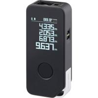 HOTO PRO Laserafstandsmeter Bluetooth 50 m