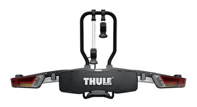 Thule 933 EasyFold XT 2 Fietsendrager Zwart