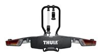 Thule 933 EasyFold XT 2 Fietsendrager Zwart - thumbnail