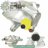 Remklauw BC62140 Remklauw BC62140